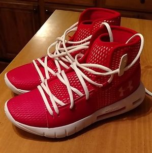 Under armour men's shoes